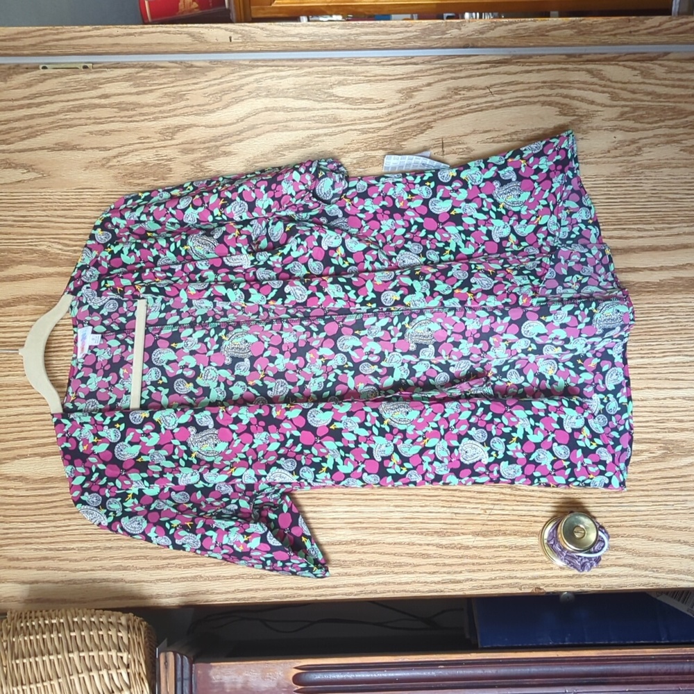 LuLaRoe Bianka size 3 new tag